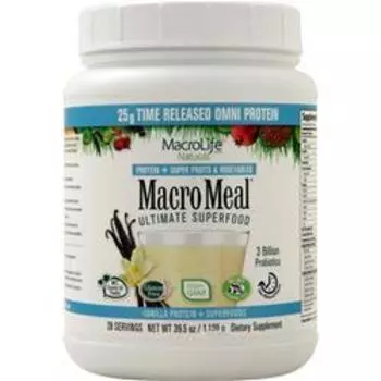 Trace Minerals Research Greens Pak Берри 30 шт