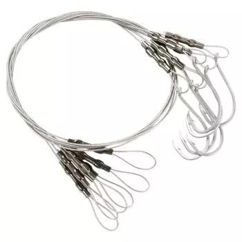 Trace Resifight 7, одинарный крючок, 5 кг CAPERLAN