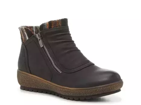 Tracie Сапоги Patrizia, Black