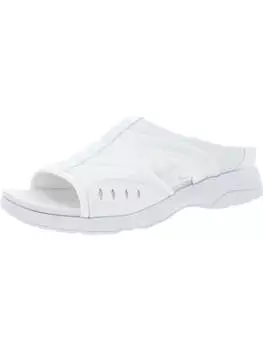 Traciee 2 женские повседневные босоножки на танкетке Easy Spirit, белый