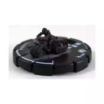 TrackBike #009 — Зеленый, Mechwarrior - Falcon's Prey - Singles