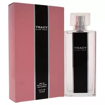Tracy Eau De Parfum Spray 75 мл 2,5 унции для женщин, Ellen Tracy