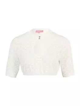 Традиционная блузка Krger Madl, белый