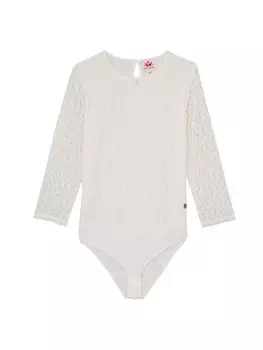 Традиционная блузка SPIETH & WENSKY, белый