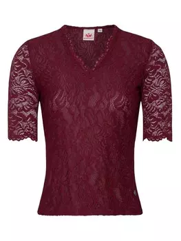 Традиционная блузка Spieth & Wensky, красный