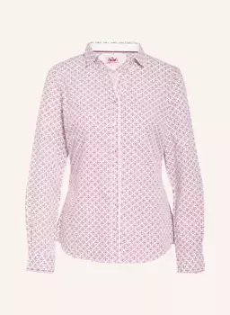 Традиционная блузка Spieth & Wensky, красный