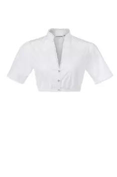 Традиционная блузка STOCKERPOINT, белый