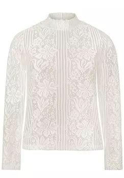 Традиционная блузка Stockerpoint Nova, крем