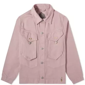 Традиционная джинсовая куртка Objects IV Life