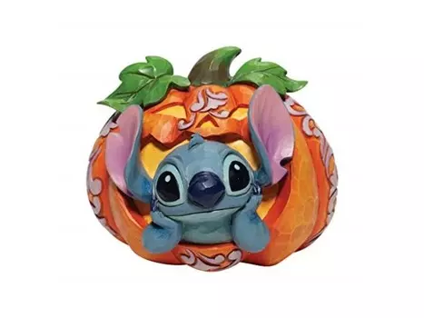 Традиционная фигурка Диснея Стич О'Лантерн Inna marka