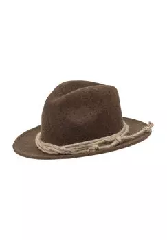Традиционная мужская шляпа из фетра STOCKERPOINT, цвет Dummy