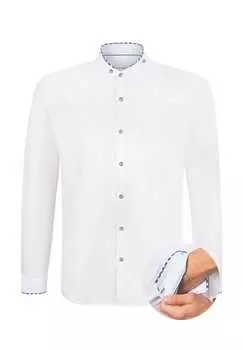 Традиционная рубашка Алексио Stockerpoint, голубой