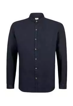 Традиционная рубашка феттель Stockerpoint, синий