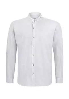 Традиционная рубашка франциск Stockerpoint, серый