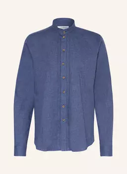 Традиционная рубашка Grasegger, синий