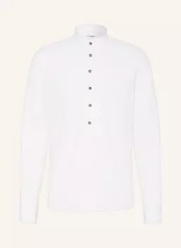 Традиционная рубашка pfoad стандартного кроя Grasegger, белый