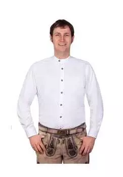 Традиционная рубашка Питер Edelnice, белый