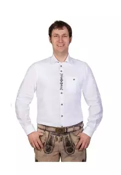 Традиционная рубашка Ян EDELNICE