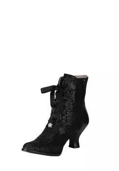 Традиционные ботинки 6020 STOCKERPOINT, черный