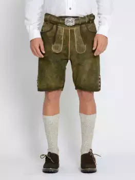 Традиционные брюки JCC "31023202", коричневый