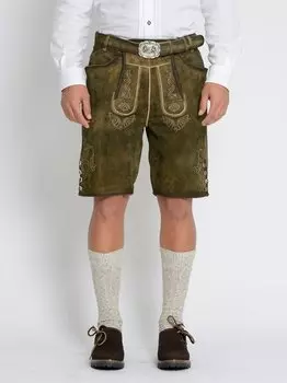 Традиционные брюки Jcc, коричневый