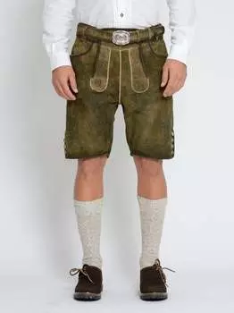 Традиционные брюки Jcc, коричневый