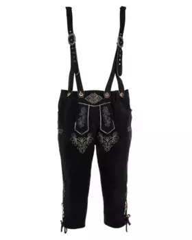 Традиционные брюки JCC "PK5NWEBL", черный