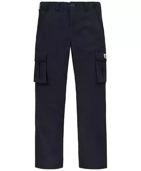 Традиционные брюки-карго для больших мальчиков Levi'S, зеленый