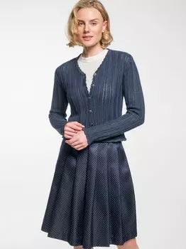 Традиционные куртки эдис Spieth & Wenksy, синий