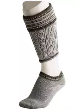 Традиционные мокасины Карл Stockerpoint, зеленый