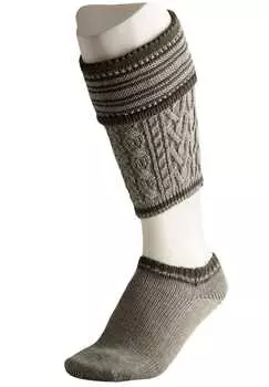 Традиционные мокасины Карл Stockerpoint, зеленый