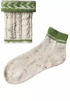 Традиционные носки STOCKERPOINT, нюд