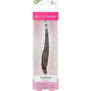 Традиционные пинцеты, Brushworks