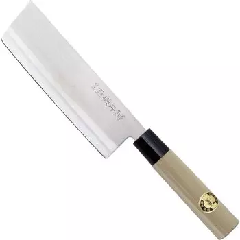 Традиционный поварской нож Накири Sonstige