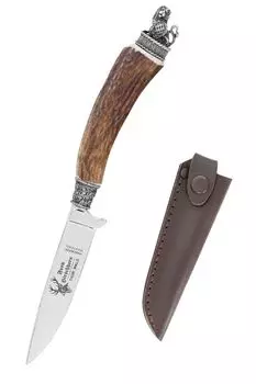 Традиционный радионож лев 014897 Sonstige Verlage