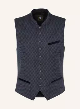 Традиционный жилет Килиан Hammerschmid, синий