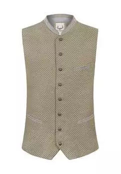 Традиционный жилет Маркус Stockerpoint, зеленый