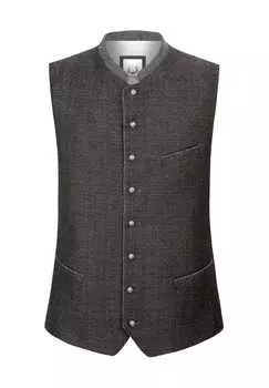 Традиционный жилет пино Stockerpoint, серый