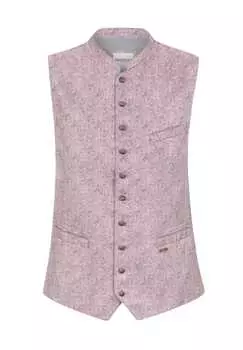 Традиционный жилет рамиро Stockerpoint, розовый
