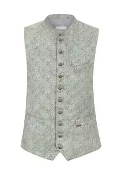 Традиционный жилет рамиро Stockerpoint, зеленый