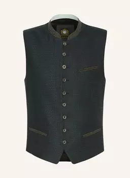 Традиционный жилет richard slim fit Hammerschmid, синий