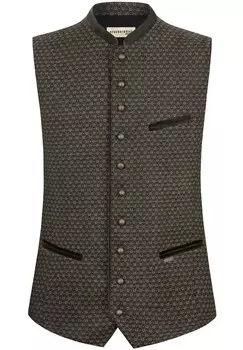 Традиционный жилет STOCKERPOINT Dylon, зеленый