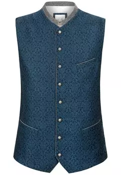 Традиционный жилет STOCKERPOINT Marino, синий