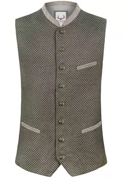 Традиционный жилет STOCKERPOINT Markus, оливковый