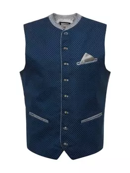 Традиционный жилет STOCKERPOINT Markus, синий