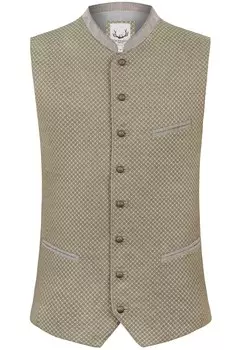 Традиционный жилет STOCKERPOINT Markus, зеленый