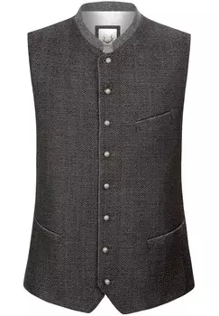 Традиционный жилет STOCKERPOINT Pino, цвет Anthracite/Stone