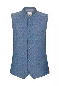 Традиционный жилет таддео Stockerpoint, синий