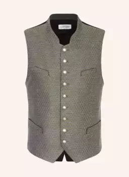 Традиционный жилет xeno Grasegger, синий