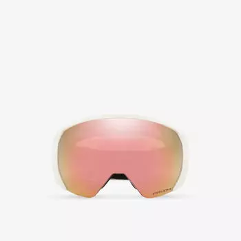 Траектория полета l щиток-оправа иридиевые горнолыжные очки Oakley, черный